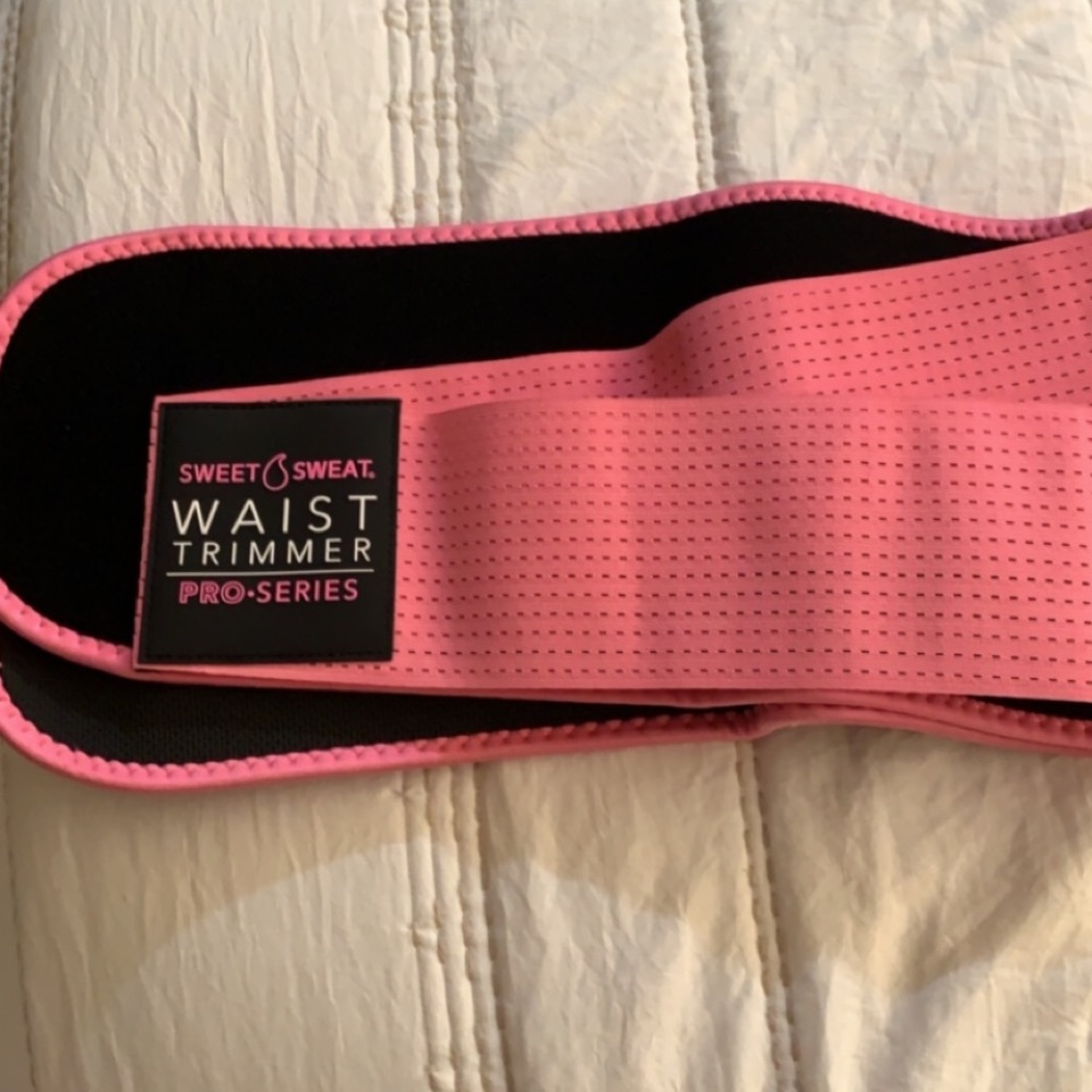 Sweet sweat Waist Trimmer Pro series